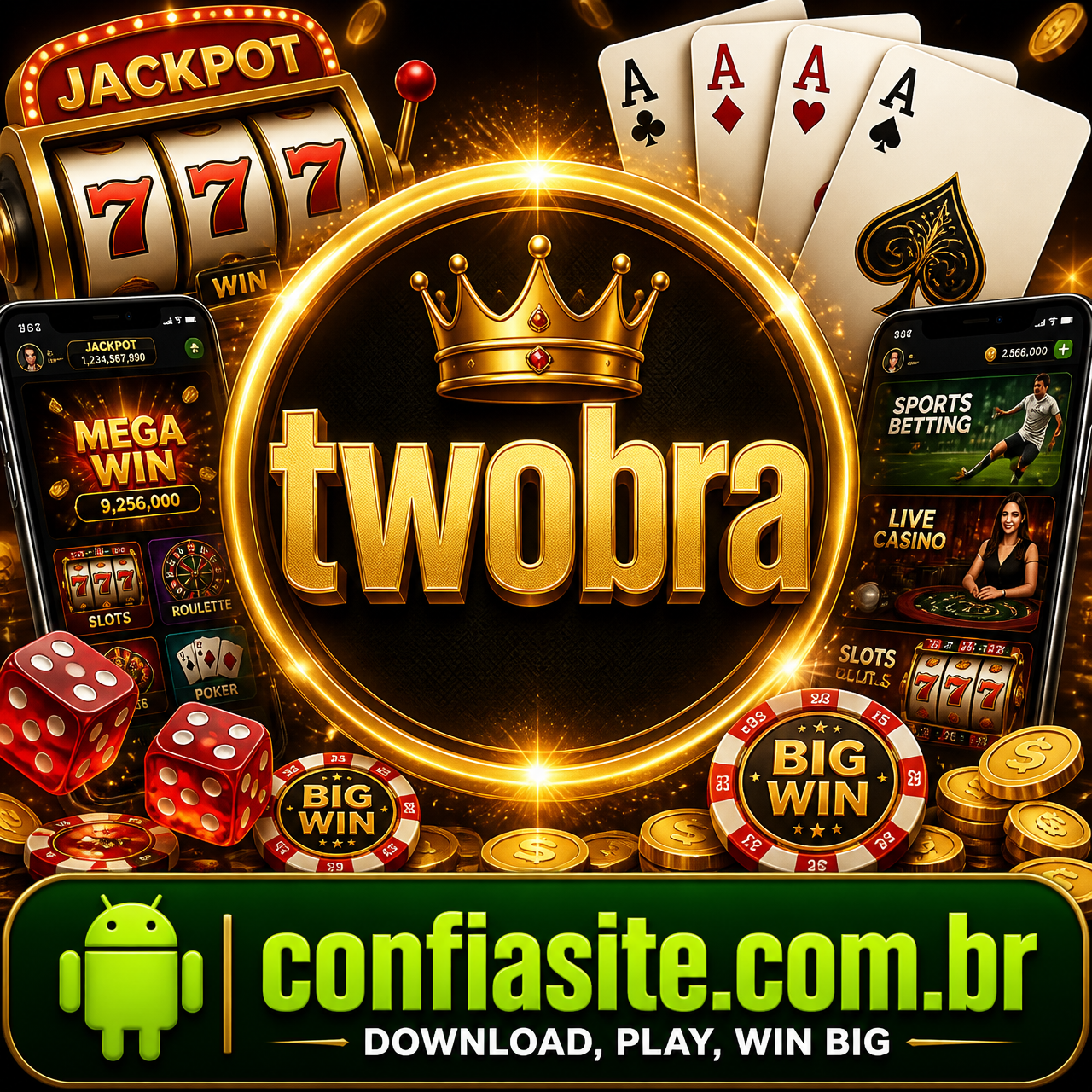 twobra