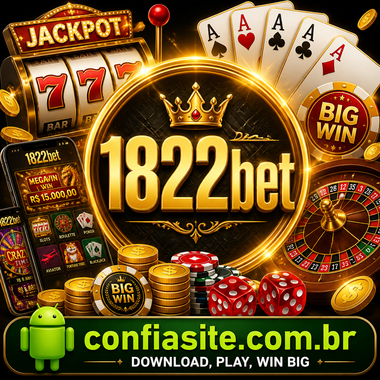1822bet