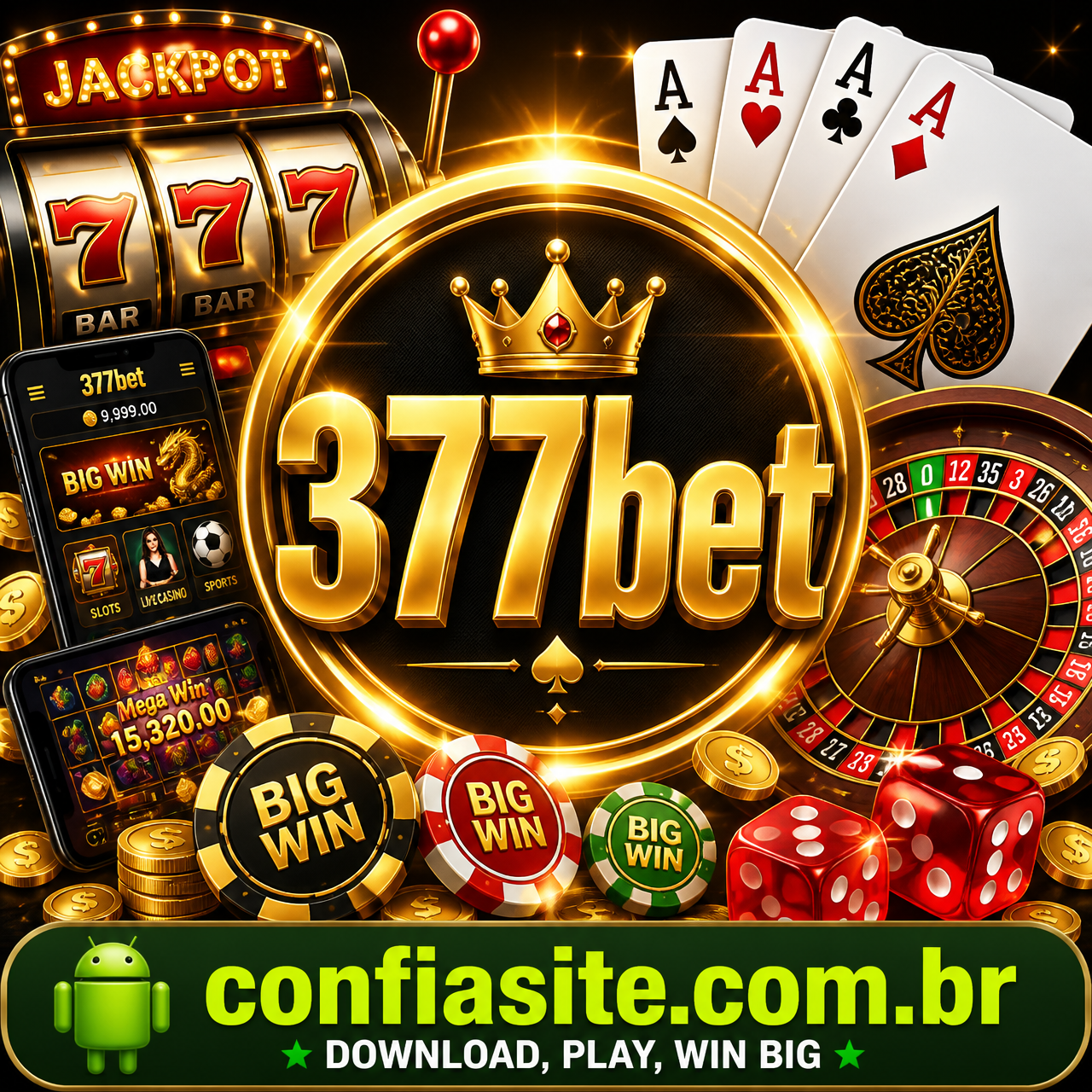 377bet