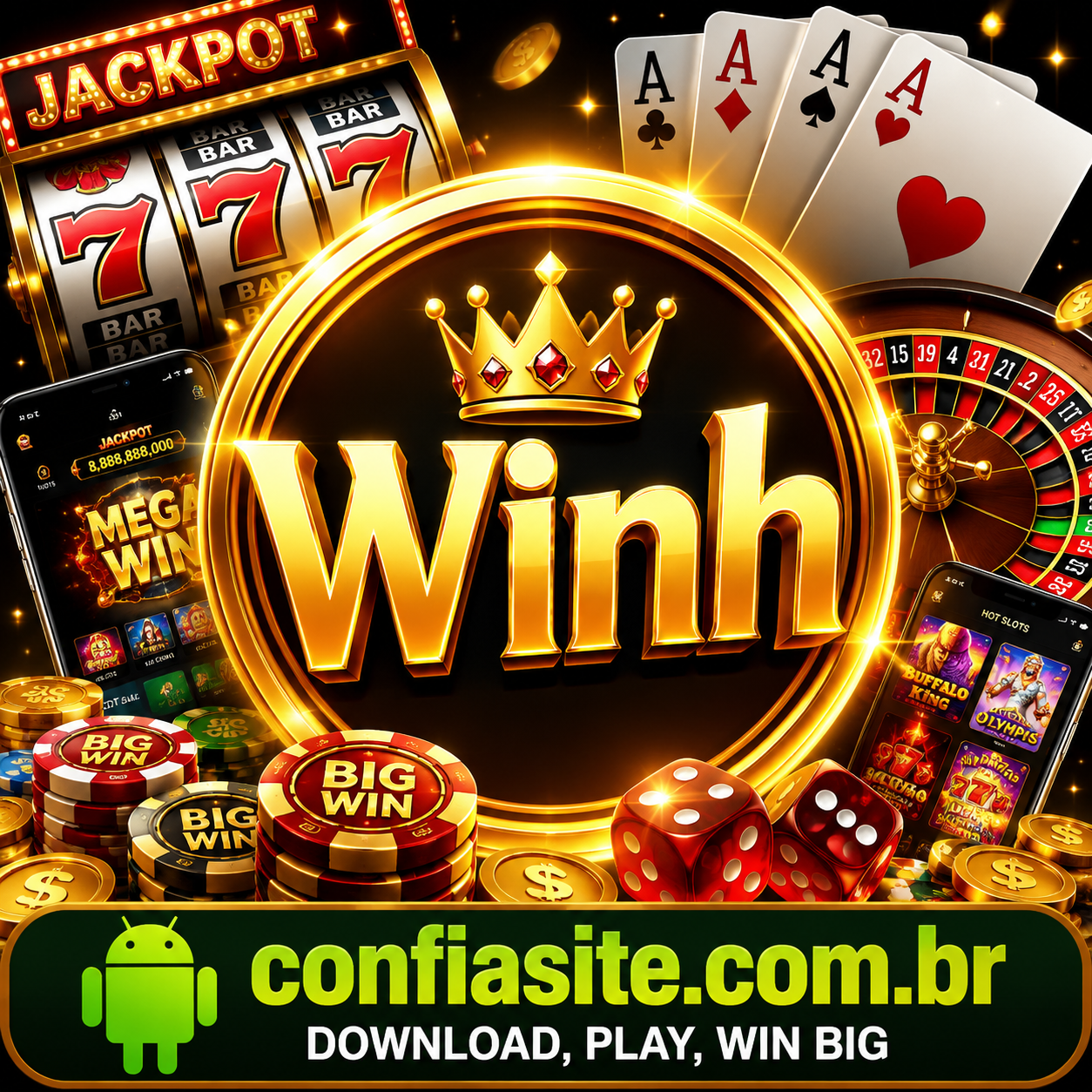 Winh APK