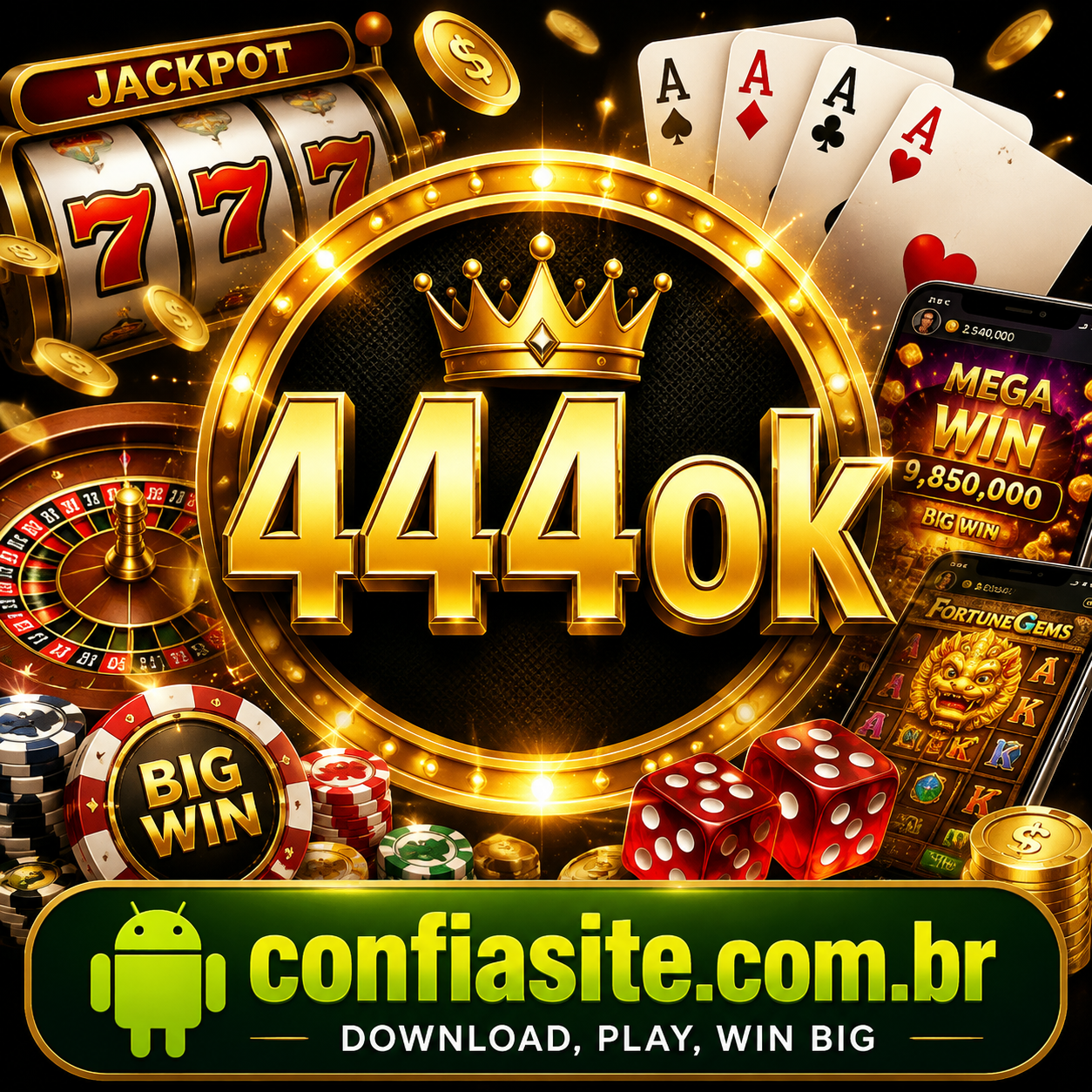 444ok