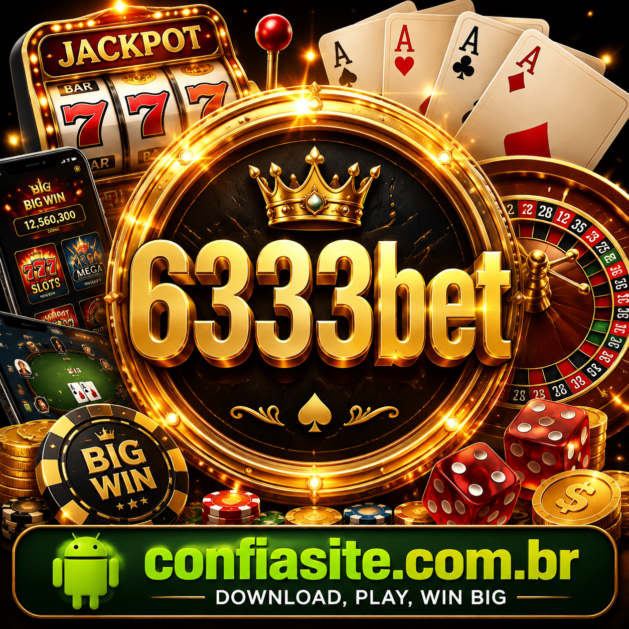 6333bet