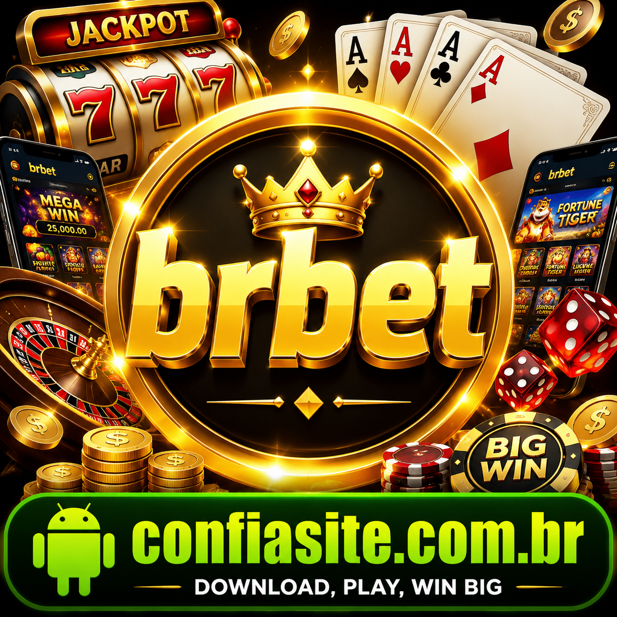 brbet APK