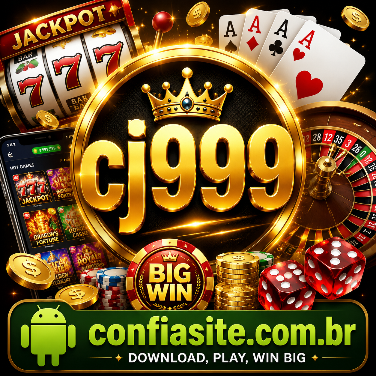 cj999 APK