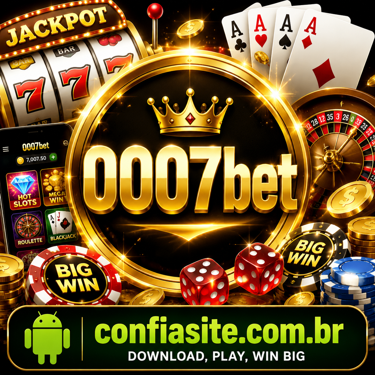 0007bet