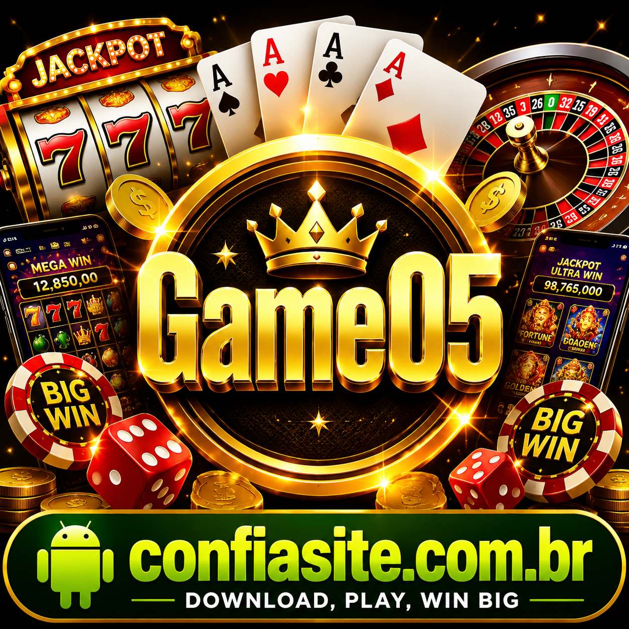 Game05 APK