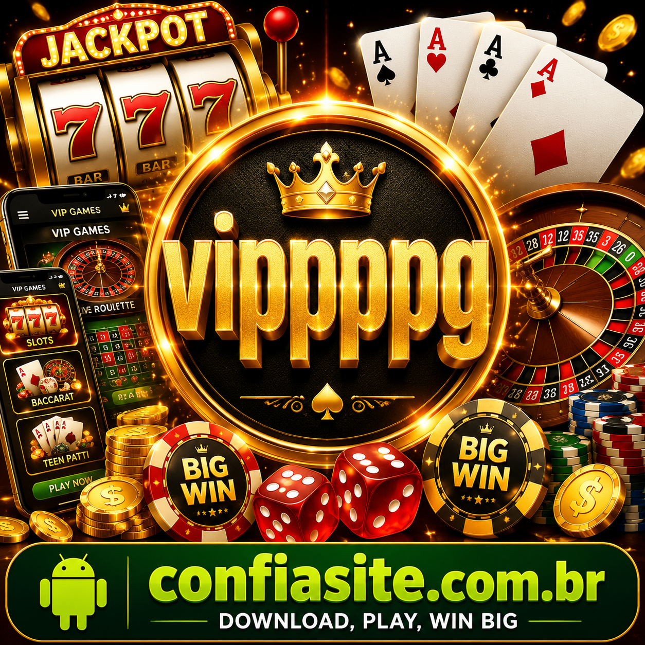 vippppg APK