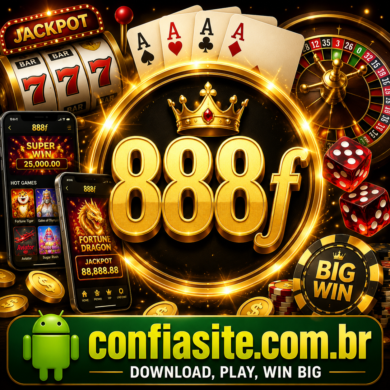 888f
