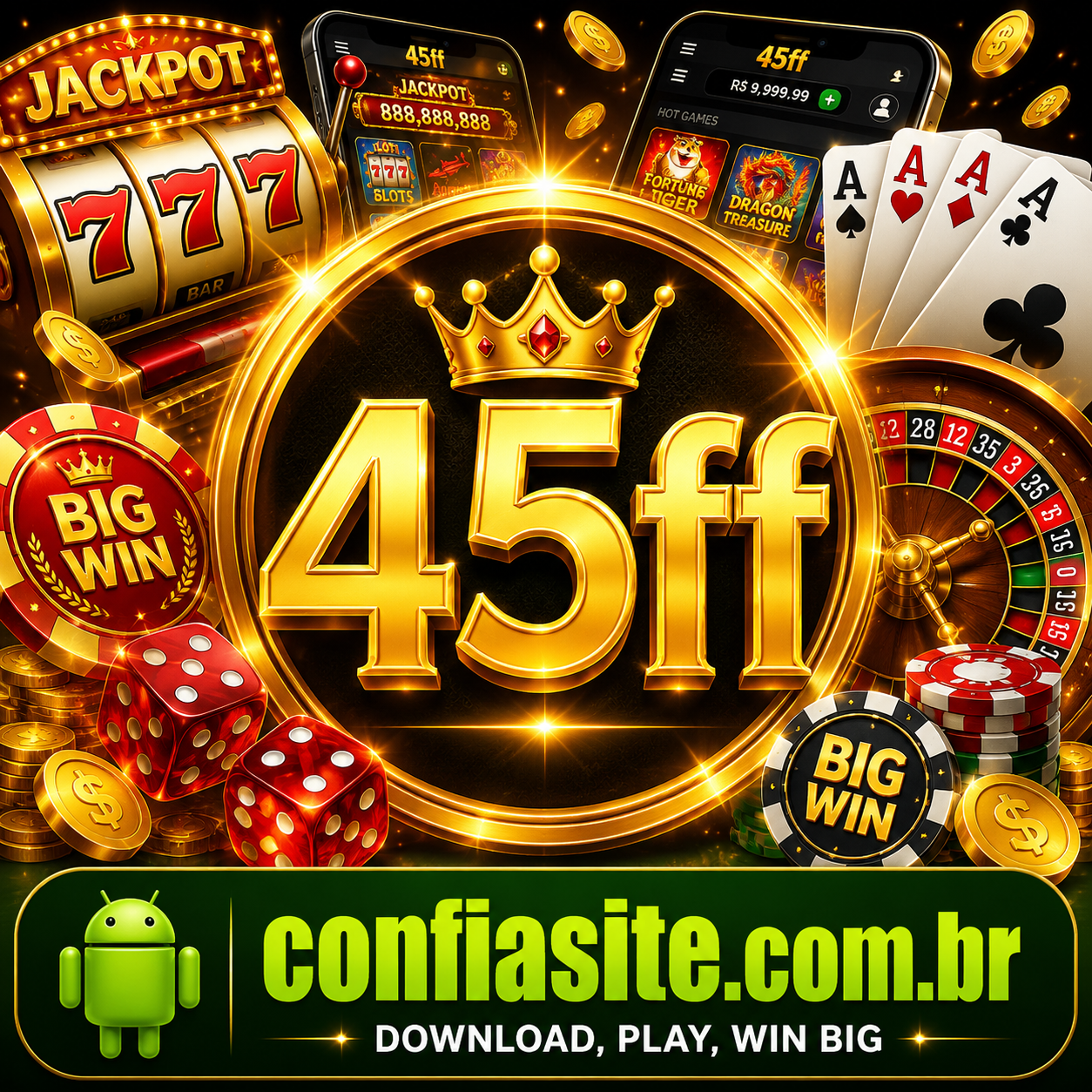 45ff