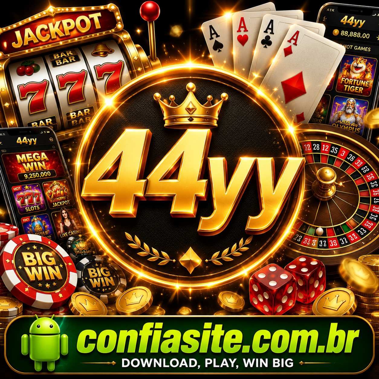 44yy APK