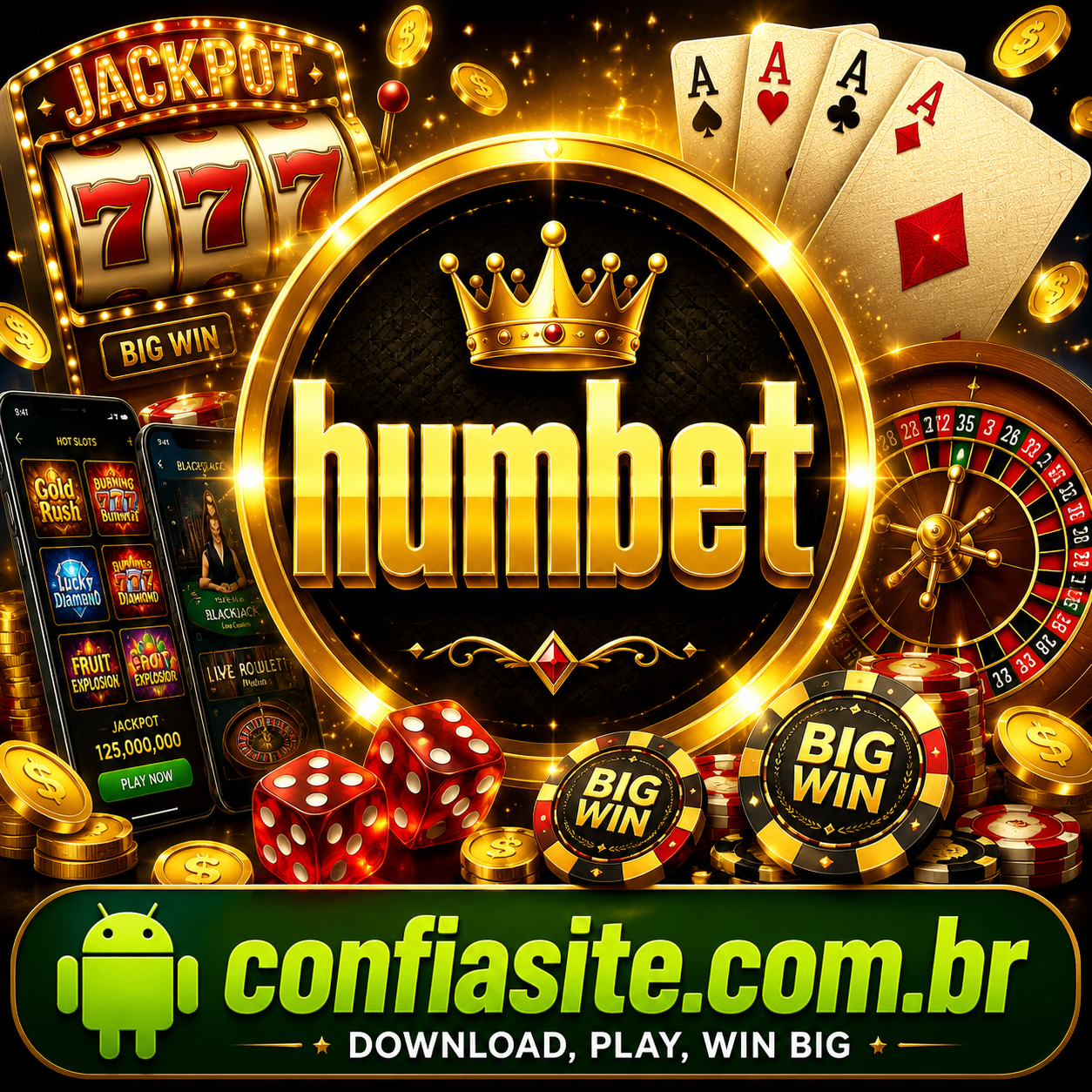 humbet