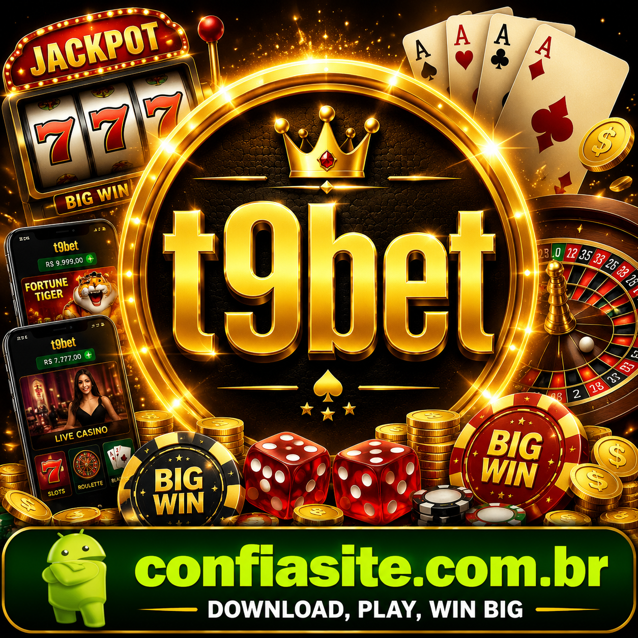 t9bet