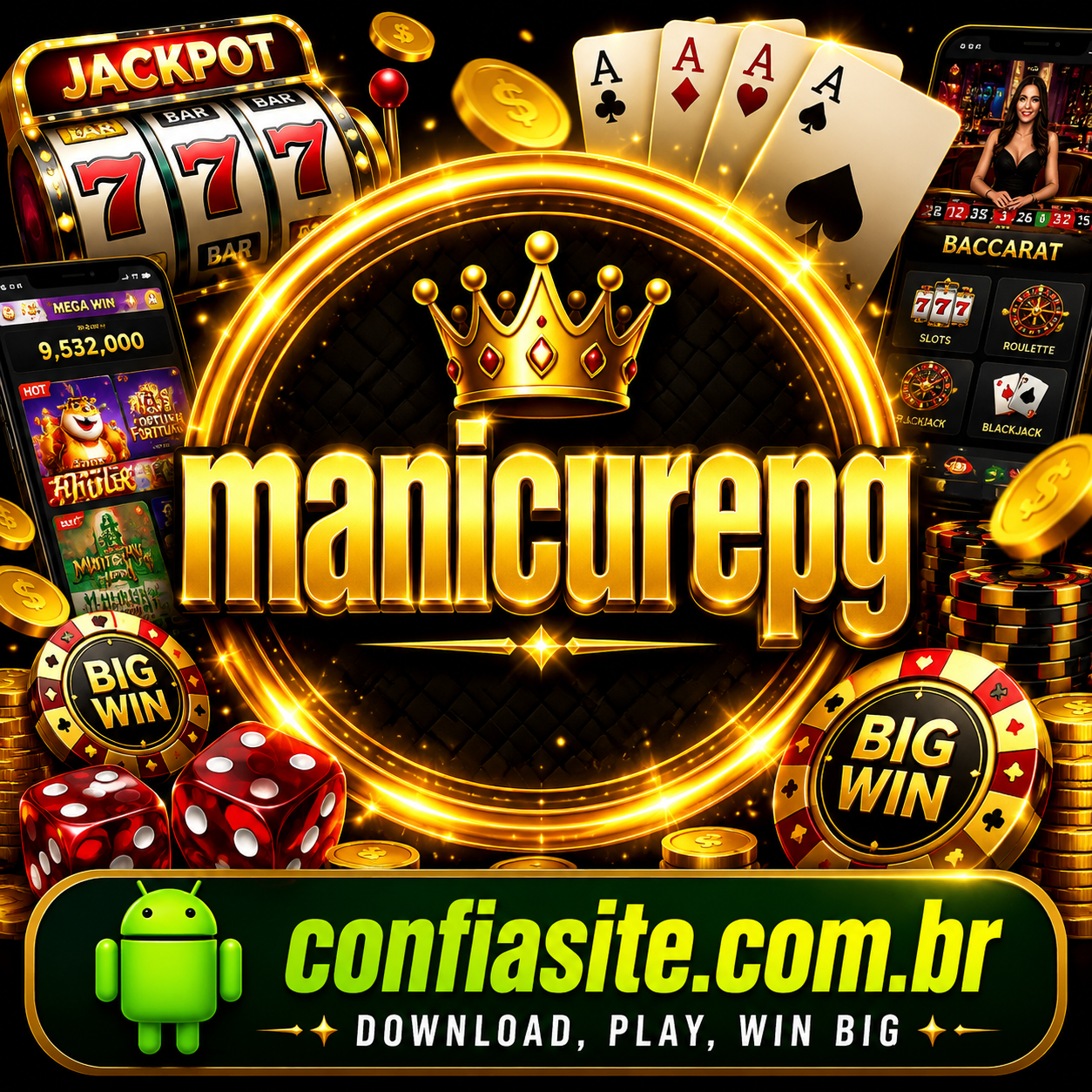 manicurepg